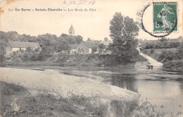 18-SAINTE THORETTE-N°T2410-F/0167 - Autres & Non Classés