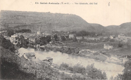 82-SAINT ANTONIN NOBLE VAL-N°T2410-E/0391 - Saint Antonin Noble Val