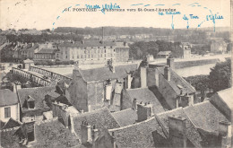 95-PONTOISE-N°T2410-E/0099 - Pontoise