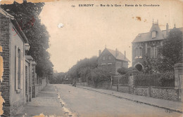 95-ERMONT-N°T2410-D/0379 - Ermont-Eaubonne