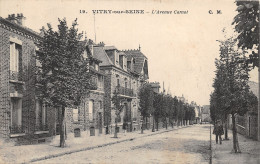 94-VITRY SUR SEINE-N°T2410-D/0279 - Vitry Sur Seine