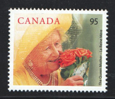 2000  Royal Centenarian Queen Mother  Sc 1856 MNH - Ungebraucht