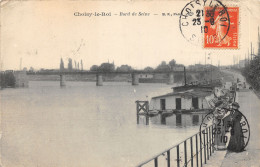 94-CHOISY LE ROI-N°T2410-D/0041 - Choisy Le Roi