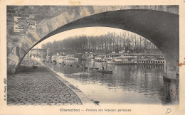 94-CHARENTON-N°T2410-D/0029 - Charenton Le Pont