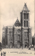 93-SAINT DENIS-N°T2410-C/0331 - Saint Denis