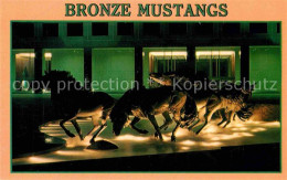 72705264 Irving_Texas The Bronze Mustangs - Sonstige & Ohne Zuordnung