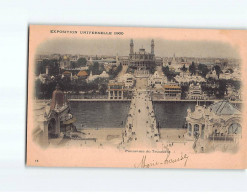 PARIS : Exposition Universelle 1900 - Très Bon état - Tentoonstellingen