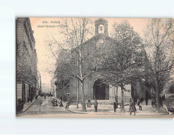 PARIS : Saint Honoré D'Eylau - Très Bon état - Eglises