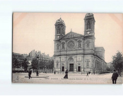 PARIS : Saint François Xavier - Très Bon état - Chiese