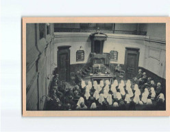 PARIS : Institution Des Diaconesses, L'intérieur De L'oratoire, Un Jour D'assemblée Générale - Très Bon état - Salute, Ospedali