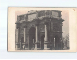 PARIS : Arc De Triomphe Du Carrousel - Très Bon état - Arc De Triomphe