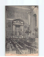 PARIS : L'Eglise Saint-Thomas D'Aquin, Chapelle De La Sainte-Vierge - Très Bon état - Kirchen