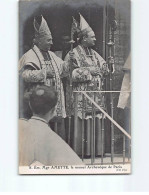 PARIS : Funérailles De Son éminence Monseigneur Amette, Le Nouvel Archevêque De Paris, 1908 - Très Bon état - Sonstige & Ohne Zuordnung