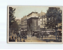 PARIS : Porte Saint-Martin - Très Bon état - Andere Monumenten, Gebouwen