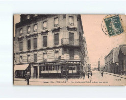 PARIS : Rue Du Rendez-vous à La Rue Marsoulan - état - Sonstige & Ohne Zuordnung