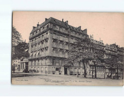 PARIS : ""Splendid Hôtel"" - Très Bon état - Cafés, Hotels, Restaurants