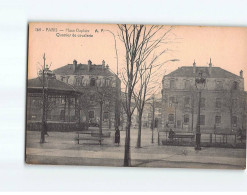 PARIS : Place Dupleix, Quartier De Cavalerie - Très Bon état - Plätze