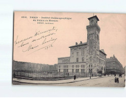 PARIS : Institut Océanographique Du Prince De Monaco - Très Bon état - Otros Monumentos