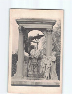 PARIS : Statue De Waldeck Rousseau - Très Bon état - Standbeelden