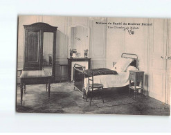 PARIS : Maison De Santé Du Dr Bonnet, Une Chambre De Malade - Très Bon état - Santé, Hôpitaux