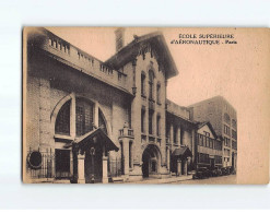 PARIS : Ecole Supérieure D'Aéronautique - état - Bildung, Schulen & Universitäten