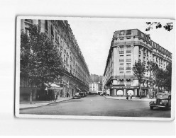 PARIS : Rue Du Docteur Goujon Et Boulevard De Reuilly - état - Other & Unclassified