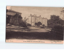 Château De LACHASSAGNE - Très Bon état - Autres & Non Classés