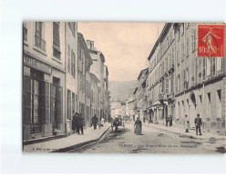 TARARE : Rue Etienne Dolet - Très Bon état - Tarare