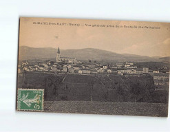 SAINT MARTIN EN HAUT : Vue Générale Prise De La Route De Sainte-Catherine - Très Bon état - Other & Unclassified