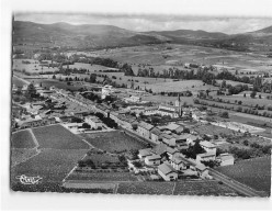 CERCIE : Vue Panoramique Aérienne - état - Other & Unclassified