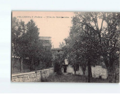 POLLIONNAY : Villa De Castelroche - Très Bon état - Autres & Non Classés