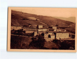 VAUX EN BEAUJOLAIS : Le Chardon - Très Bon état - Andere & Zonder Classificatie