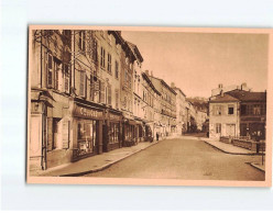 TARARE : Cité Des Mousselines, Rue Etienne Dolet Et Place De La Madeleine - Très Bon état - Tarare