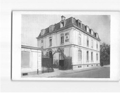 MULHOUSE : Hôtel Du Musée - Très Bon état - Mulhouse