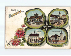 GILDWEILER : Carte Souvenir - état - Andere & Zonder Classificatie