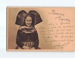 Carte Souvenir - état - Andere & Zonder Classificatie