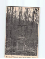 WOERTH : Monument Du 2eme Régiment Des Tirailleurs Algériens - Très Bon état - Woerth