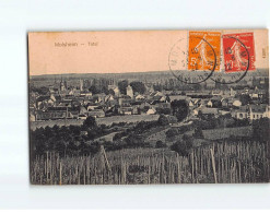 MOLSHEIM : Total, Vue Générale - état - Molsheim