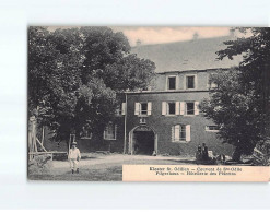 Kloster, Cour Du Couvent De Sainte-Odile, Hôtellerie Des Pèlerins - Très Bon état - Other & Unclassified