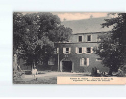 Kloster, Cour Du Couvent De Sainte-Odile, Hôtellerie Des Pèlerins - Très Bon état - Otros & Sin Clasificación