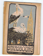 STRASBOURG : Carte Souvenir - état - Strasbourg