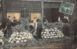 75-PARIS-LES HALLES-N°T2410-H/0389 - Sonstige & Ohne Zuordnung