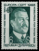 ÖSTERREICH 1983 Nr 1743 Postfrisch SB63816 - Unused Stamps