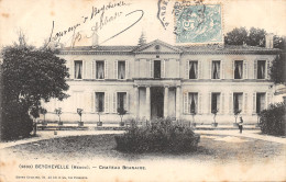 33-BEYCHEVELLE-CHÂTEAU BRANAIRE-N°T2410-H/0305 - Andere & Zonder Classificatie