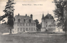 14-EVRECY-CHÂTEAU DE BARON-N°T2410-H/0099 - Sonstige & Ohne Zuordnung