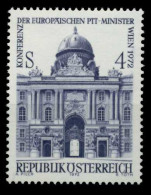 ÖSTERREICH 1972 Nr 1385 Postfrisch S5B1BCA - Nuevos