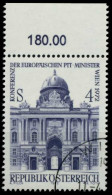 ÖSTERREICH 1972 Nr 1385 Gestempelt ORA X8020FA - Usati