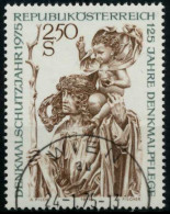 ÖSTERREICH 1975 Nr 1474 Zentrisch Gestempelt X80995A - Used Stamps