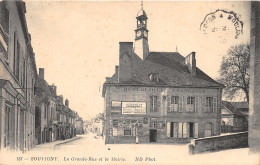 03-SOUVIGNY-N°T2410-G/0249 - Sonstige & Ohne Zuordnung