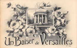 78-VERSAILLES-N°T2410-G/0211 - Versailles